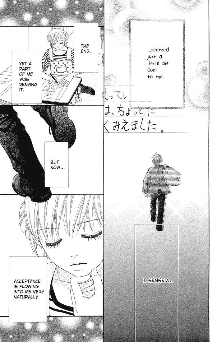 Parfait Tic Chapter 79 8